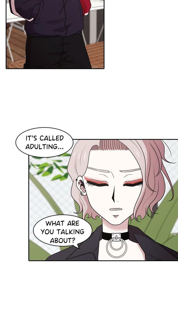 Read Tomorrow (Llama) chapter 153 image 5 on Lezhin