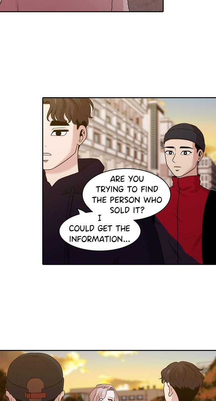 Read Tomorrow (Llama) chapter 153 image 56 on Lezhin