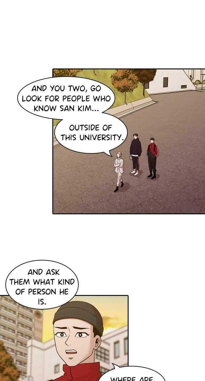 Read Tomorrow (Llama) chapter 153 image 58 on Lezhin
