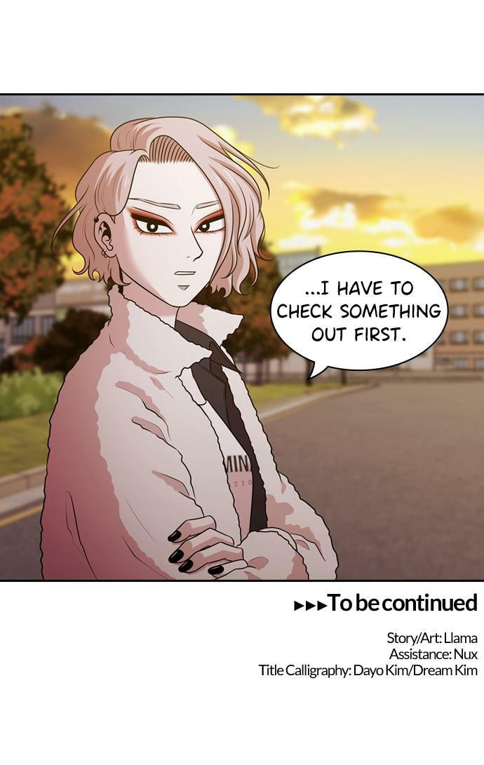 Read Tomorrow (Llama) chapter 153 image 60 on Lezhin