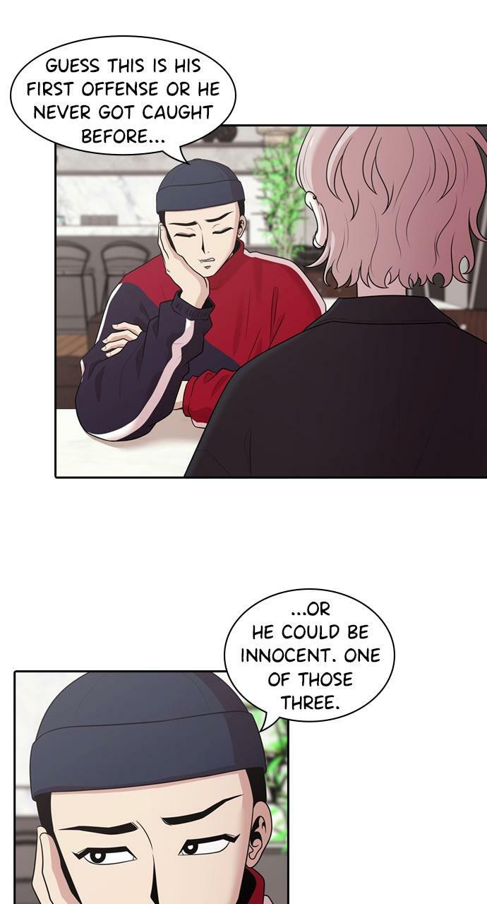 Read Tomorrow (Llama) chapter 153 image 9 on Lezhin