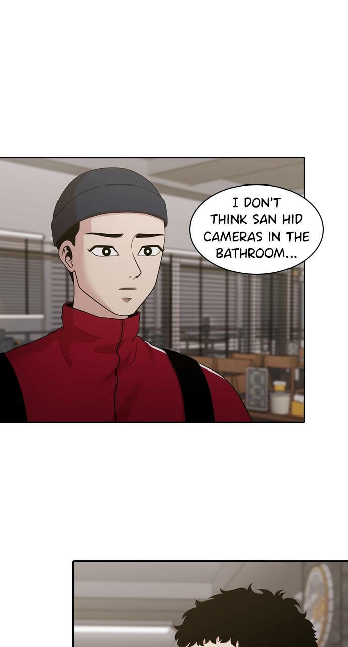 Read Tomorrow (Llama) chapter 154 image 11 on Lezhin