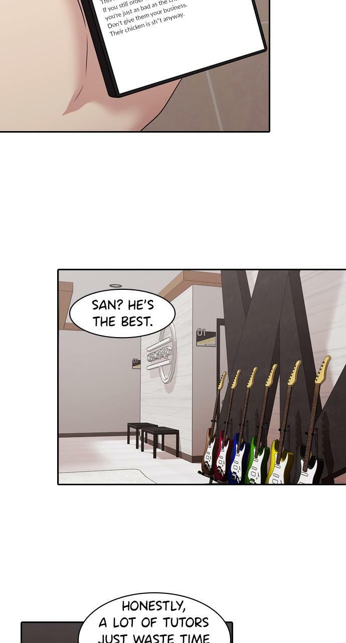 Read Tomorrow (Llama) chapter 154 image 13 on Lezhin