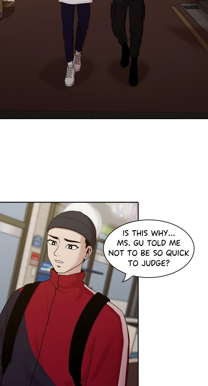 Read Tomorrow (Llama) chapter 154 image 20 on Lezhin