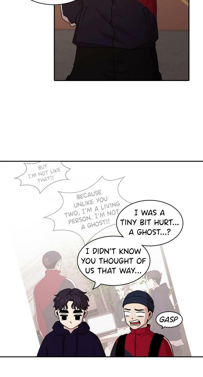 Read Tomorrow (Llama) chapter 154 image 23 on Lezhin