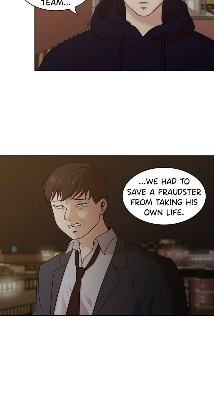 Read Tomorrow (Llama) chapter 154 image 28 on Lezhin