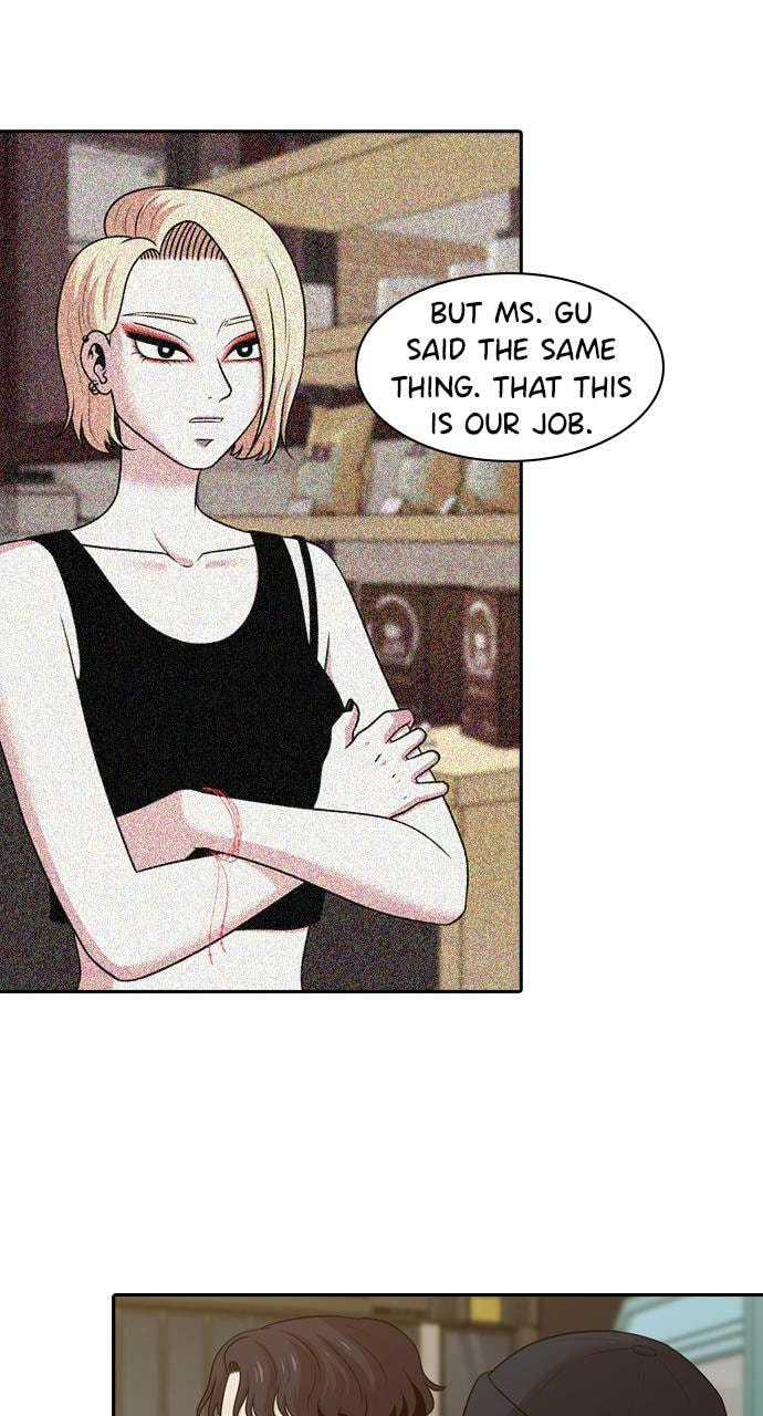 Read Tomorrow (Llama) chapter 154 image 31 on Lezhin