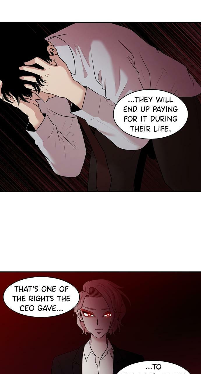 Read Tomorrow (Llama) chapter 154 image 36 on Lezhin