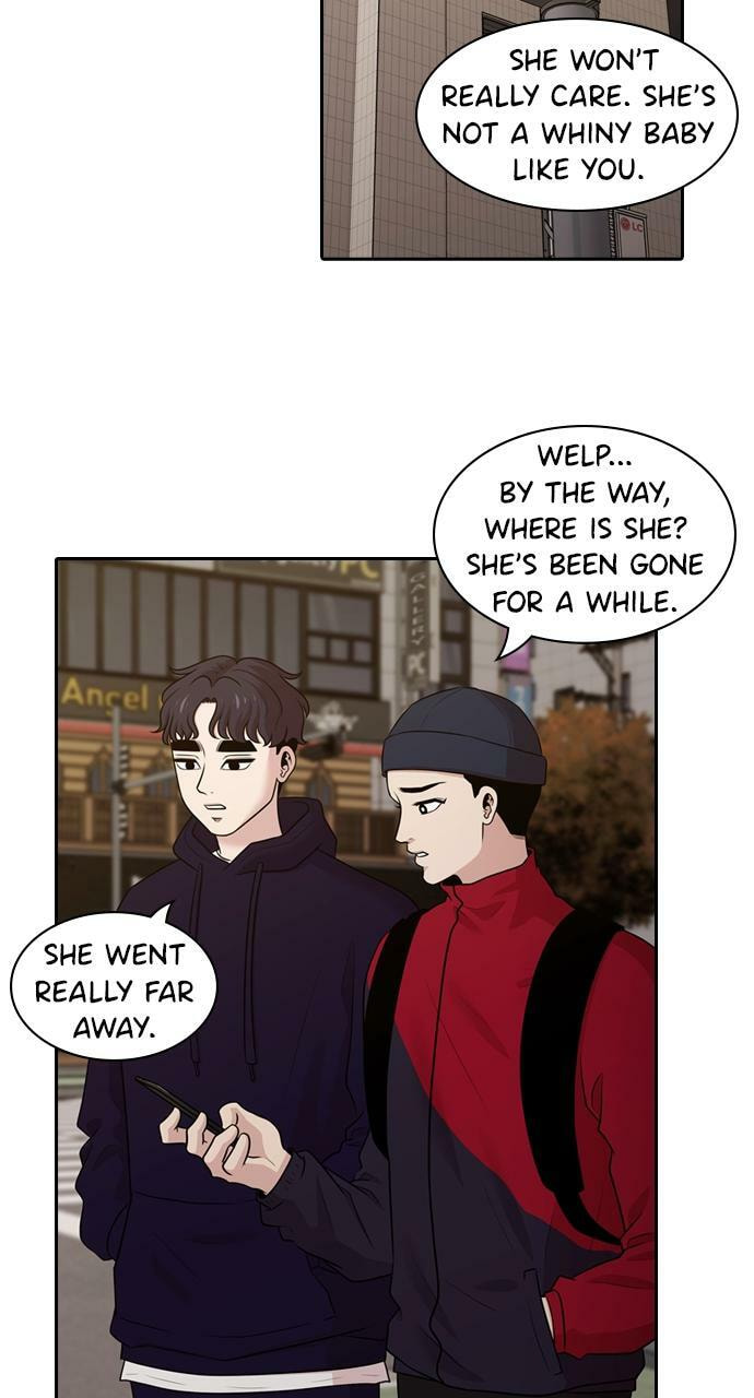 Read Tomorrow (Llama) chapter 154 image 39 on Lezhin