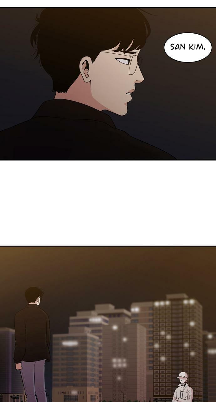 Read Tomorrow (Llama) chapter 154 image 46 on Lezhin