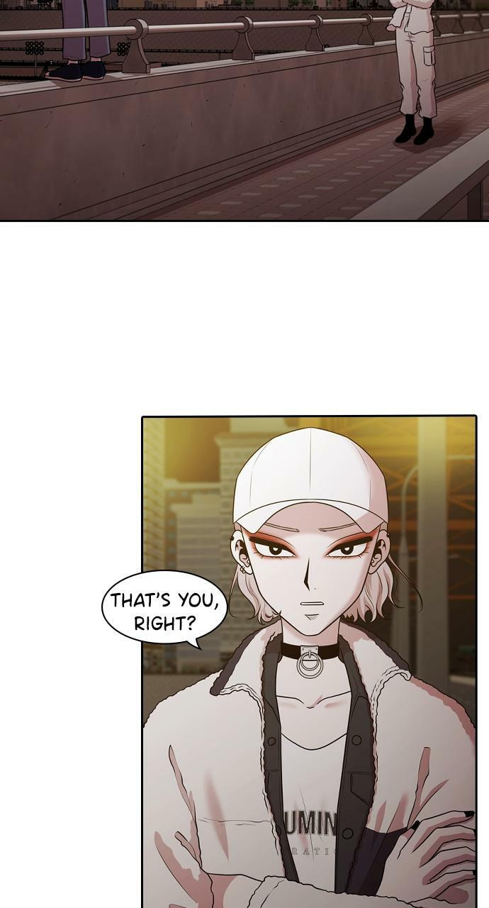 Read Tomorrow (Llama) chapter 154 image 47 on Lezhin