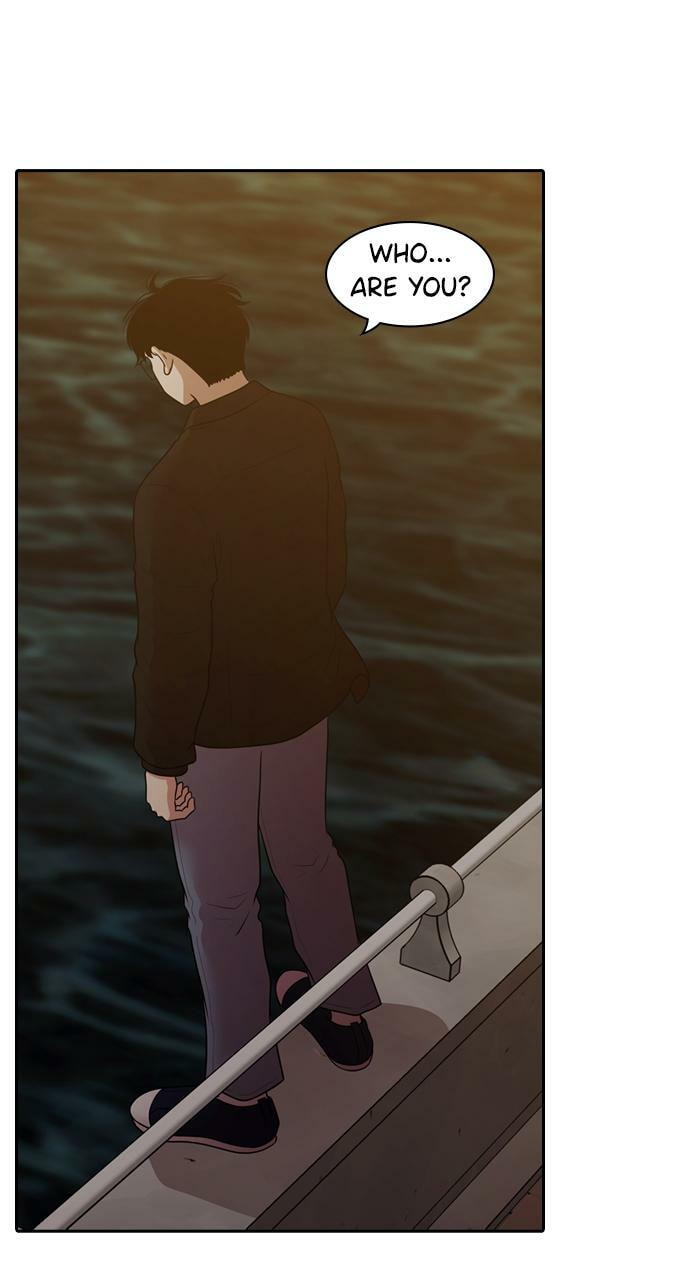 Read Tomorrow (Llama) chapter 154 image 51 on Lezhin