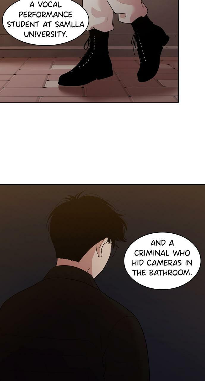 Read Tomorrow (Llama) chapter 154 image 53 on Lezhin