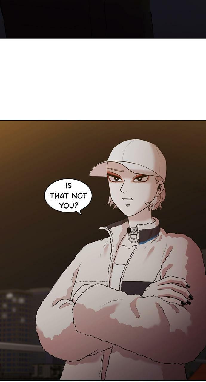 Read Tomorrow (Llama) chapter 154 image 54 on Lezhin