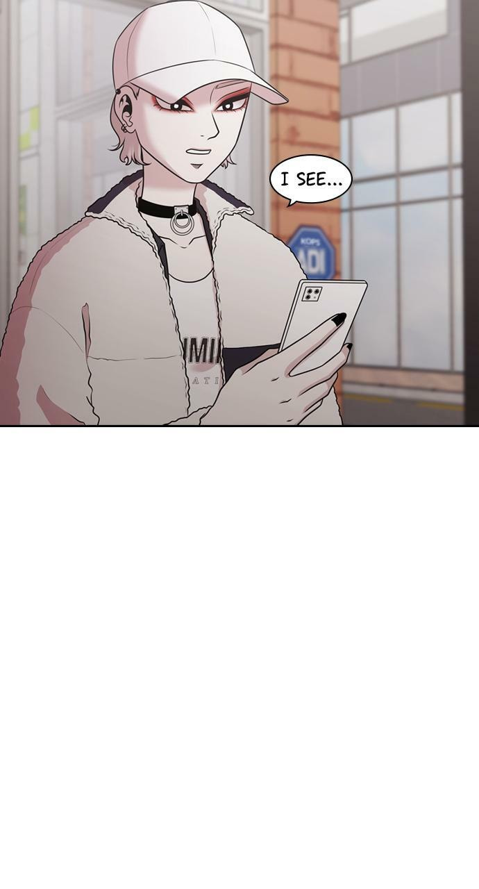 Read Tomorrow (Llama) chapter 154 image 8 on Lezhin