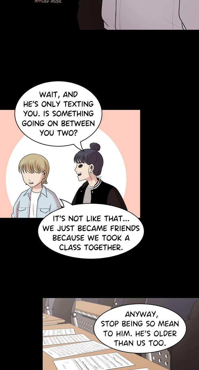 Read Tomorrow (Llama) chapter 156 image 18 on Lezhin