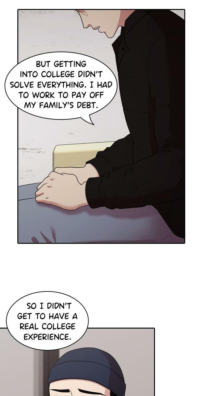 Read Tomorrow (Llama) chapter 156 image 2 on Lezhin