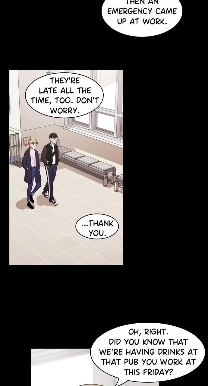 Read Tomorrow (Llama) chapter 156 image 21 on Lezhin