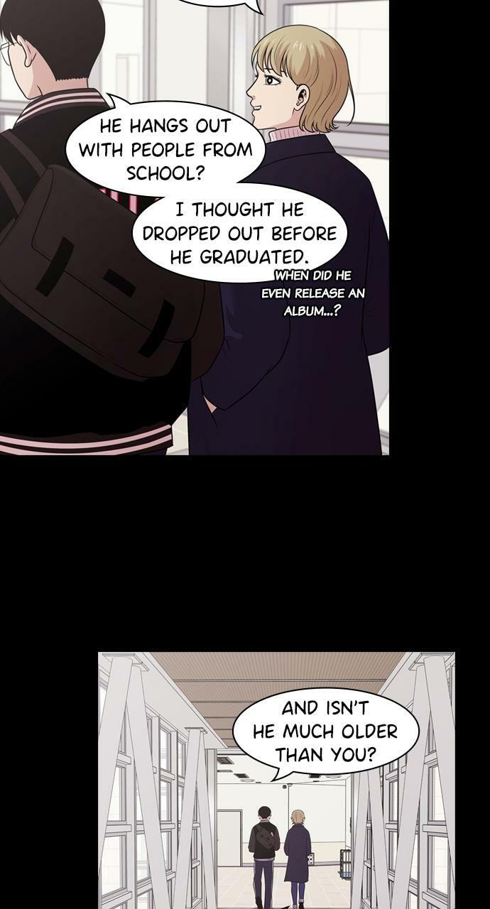 Read Tomorrow (Llama) chapter 156 image 25 on Lezhin