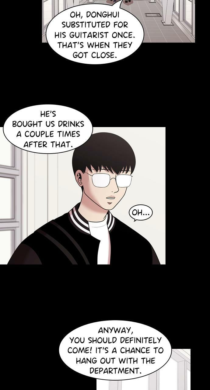 Read Tomorrow (Llama) chapter 156 image 26 on Lezhin