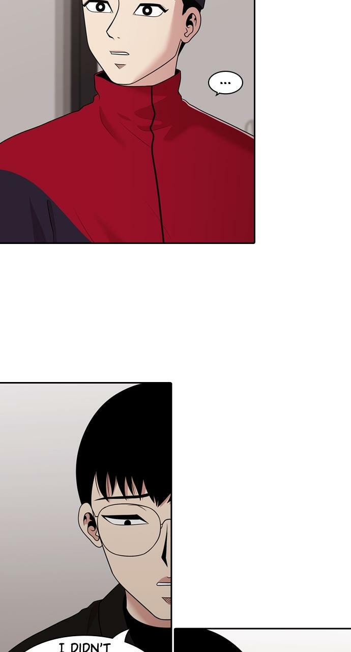 Read Tomorrow (Llama) chapter 156 image 3 on Lezhin