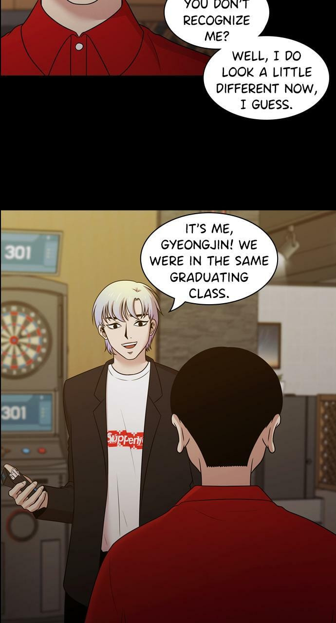 Read Tomorrow (Llama) chapter 156 image 30 on Lezhin