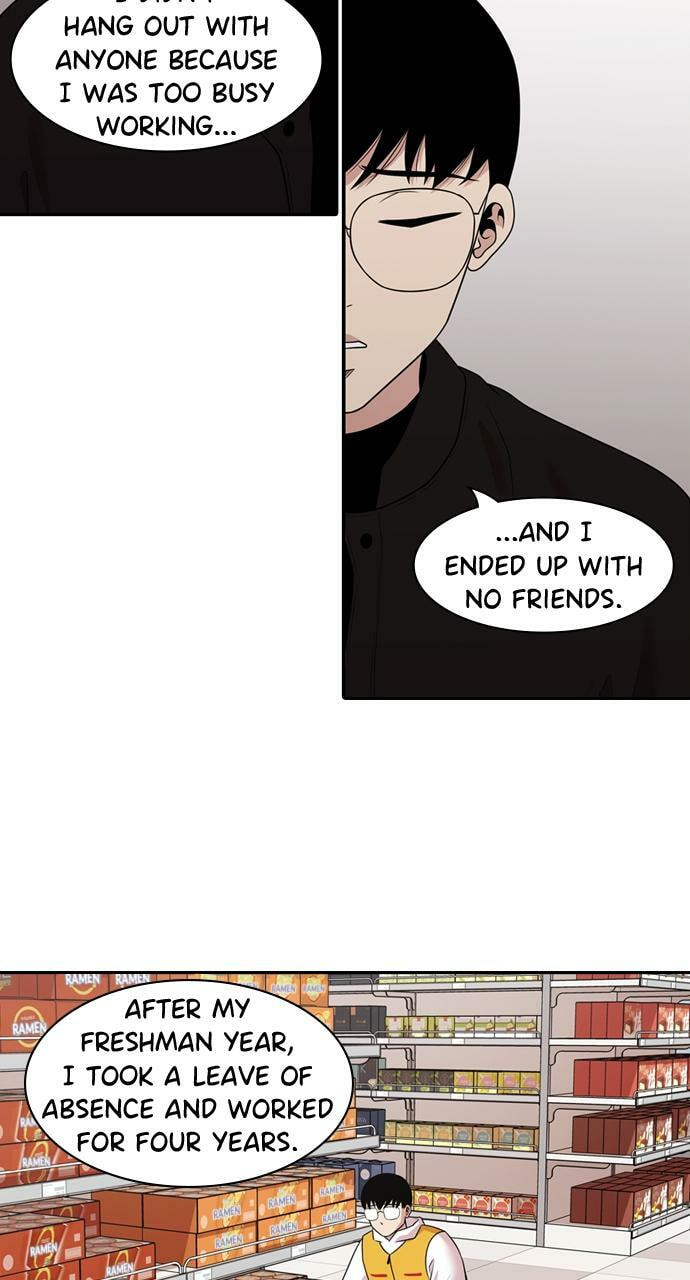 Read Tomorrow (Llama) chapter 156 image 4 on Lezhin