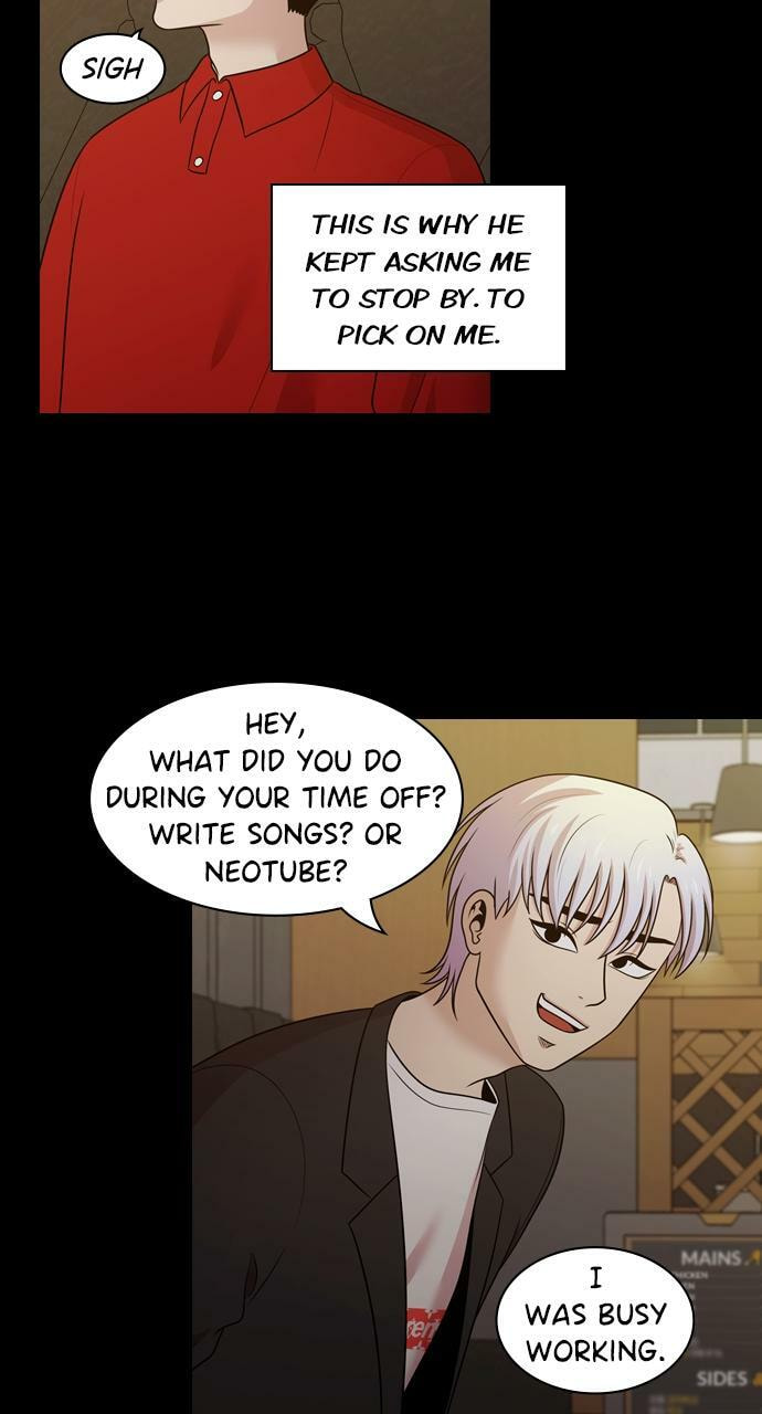 Read Tomorrow (Llama) chapter 156 image 40 on Lezhin