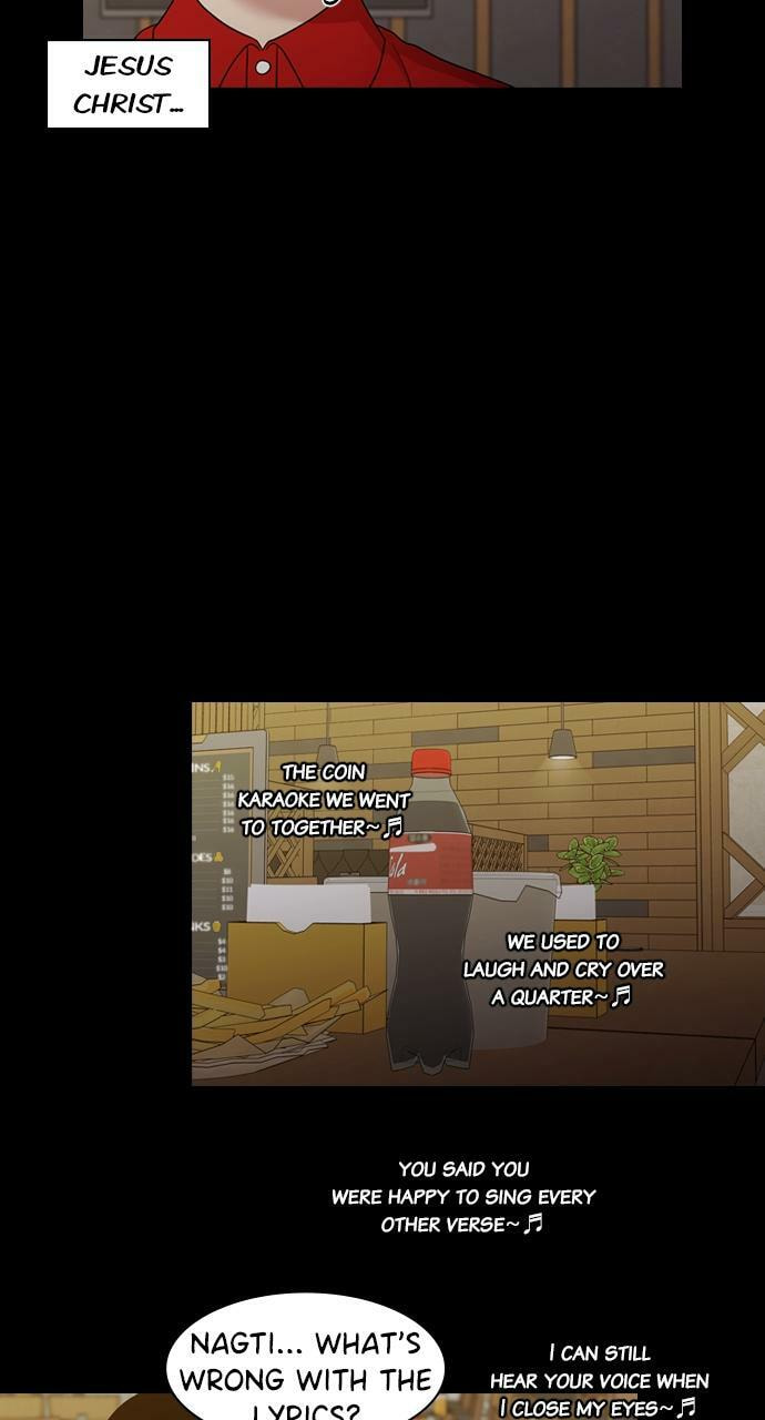 Read Tomorrow (Llama) chapter 156 image 47 on Lezhin