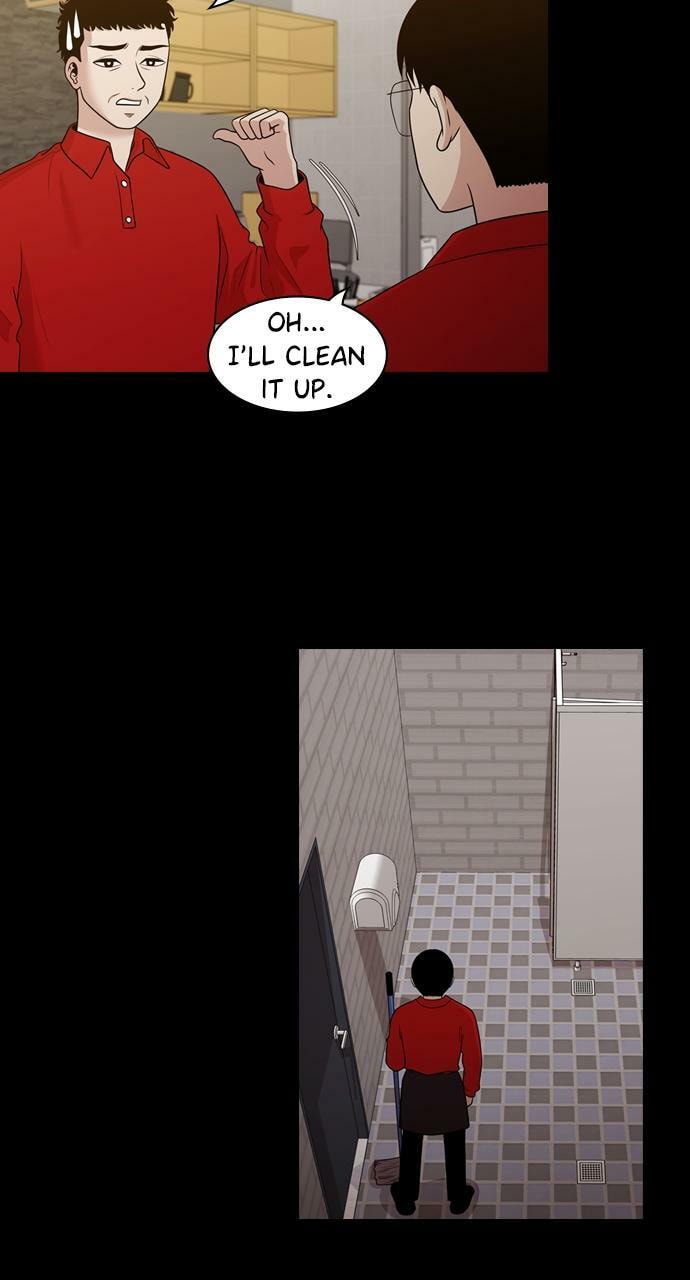 Read Tomorrow (Llama) chapter 156 image 53 on Lezhin