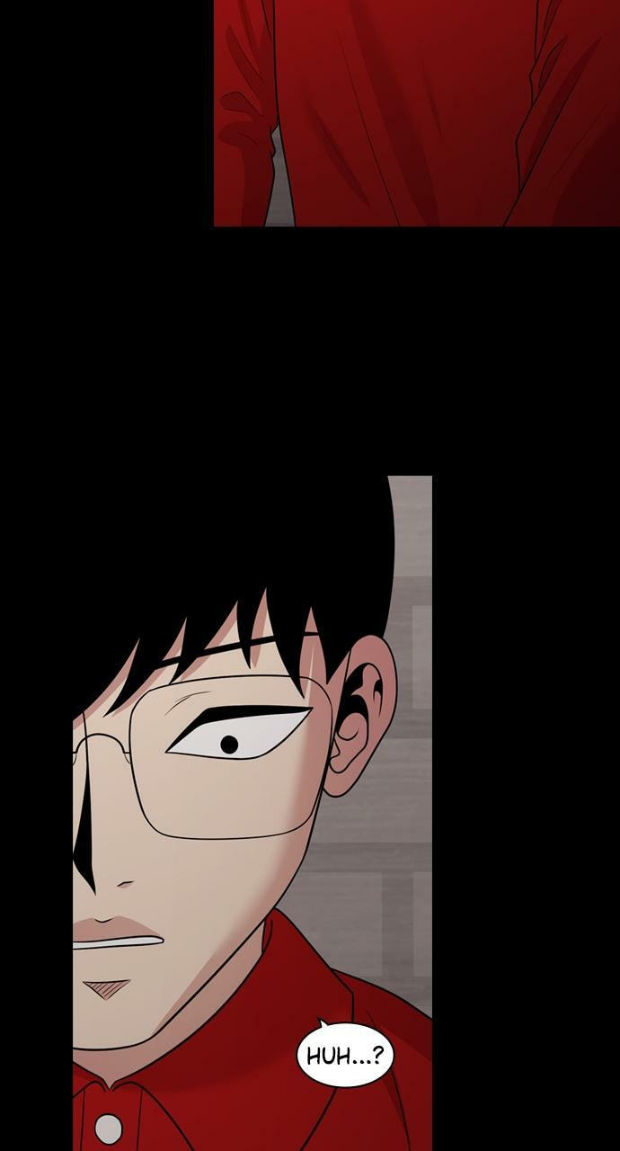 Read Tomorrow (Llama) chapter 156 image 55 on Lezhin