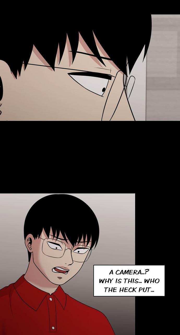 Read Tomorrow (Llama) chapter 156 image 58 on Lezhin