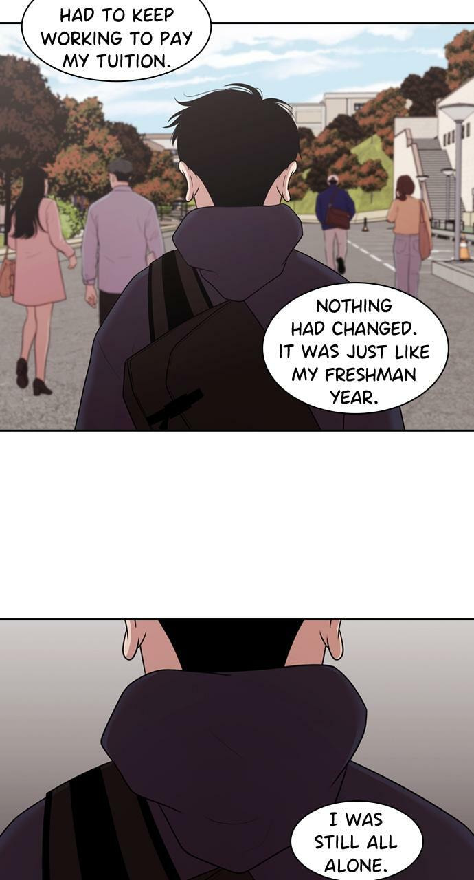 Read Tomorrow (Llama) chapter 156 image 6 on Lezhin