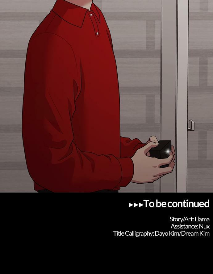 Read Tomorrow (Llama) chapter 156 image 61 on Lezhin