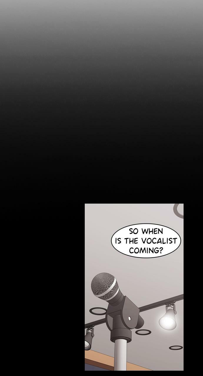 Read Tomorrow (Llama) chapter 156 image 8 on Lezhin