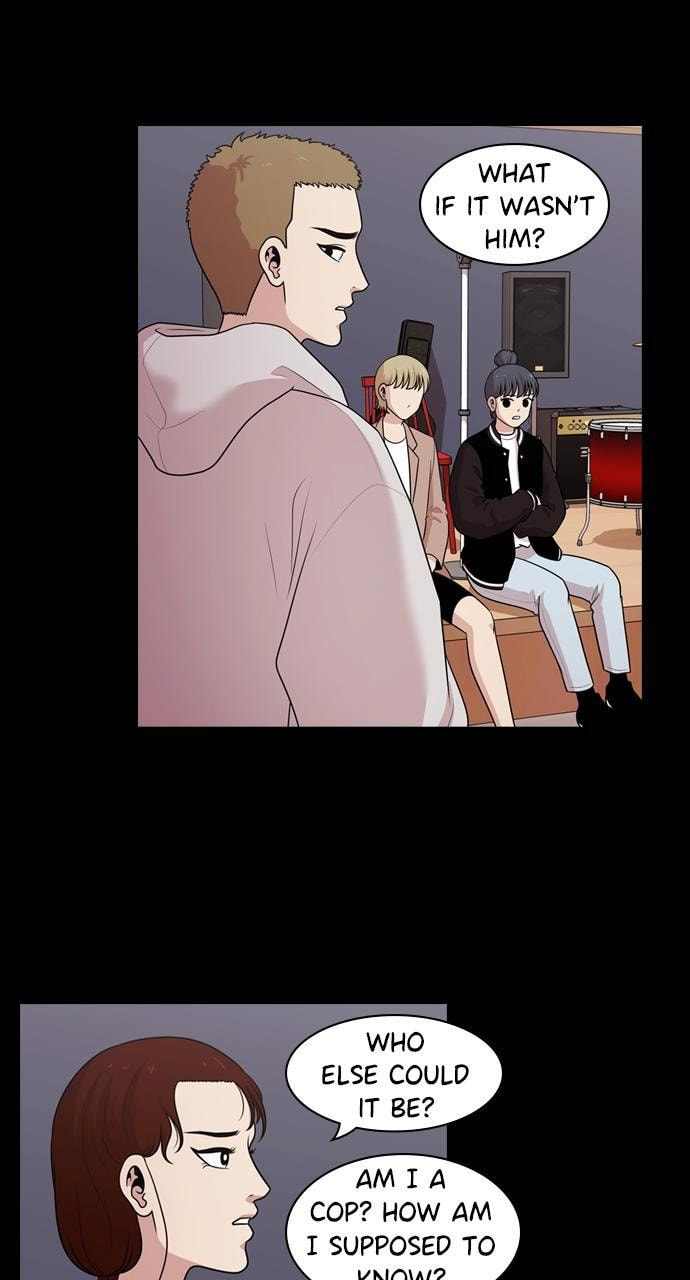 Read Tomorrow (Llama) chapter 157 image 12 on Lezhin
