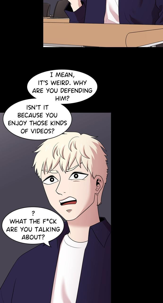 Read Tomorrow (Llama) chapter 157 image 14 on Lezhin