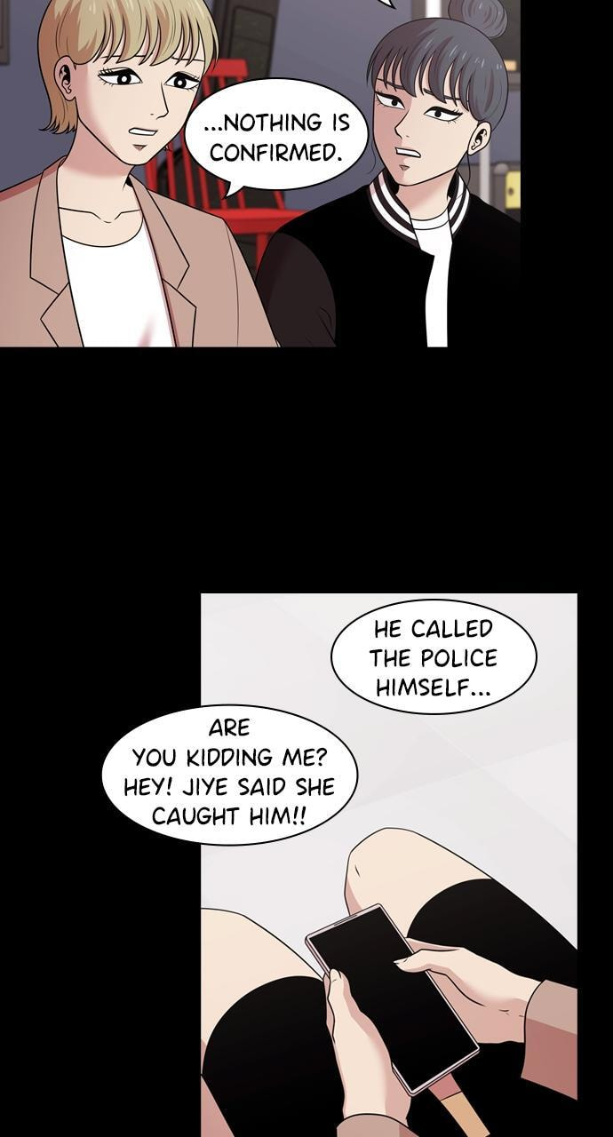 Read Tomorrow (Llama) chapter 157 image 19 on Lezhin