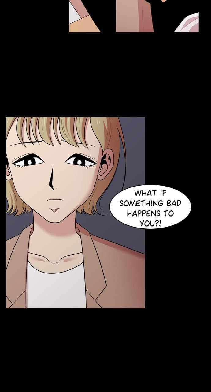 Read Tomorrow (Llama) chapter 157 image 20 on Lezhin