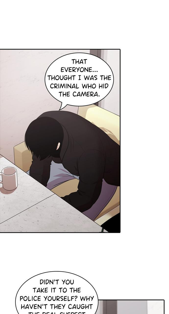 Read Tomorrow (Llama) chapter 157 image 23 on Lezhin