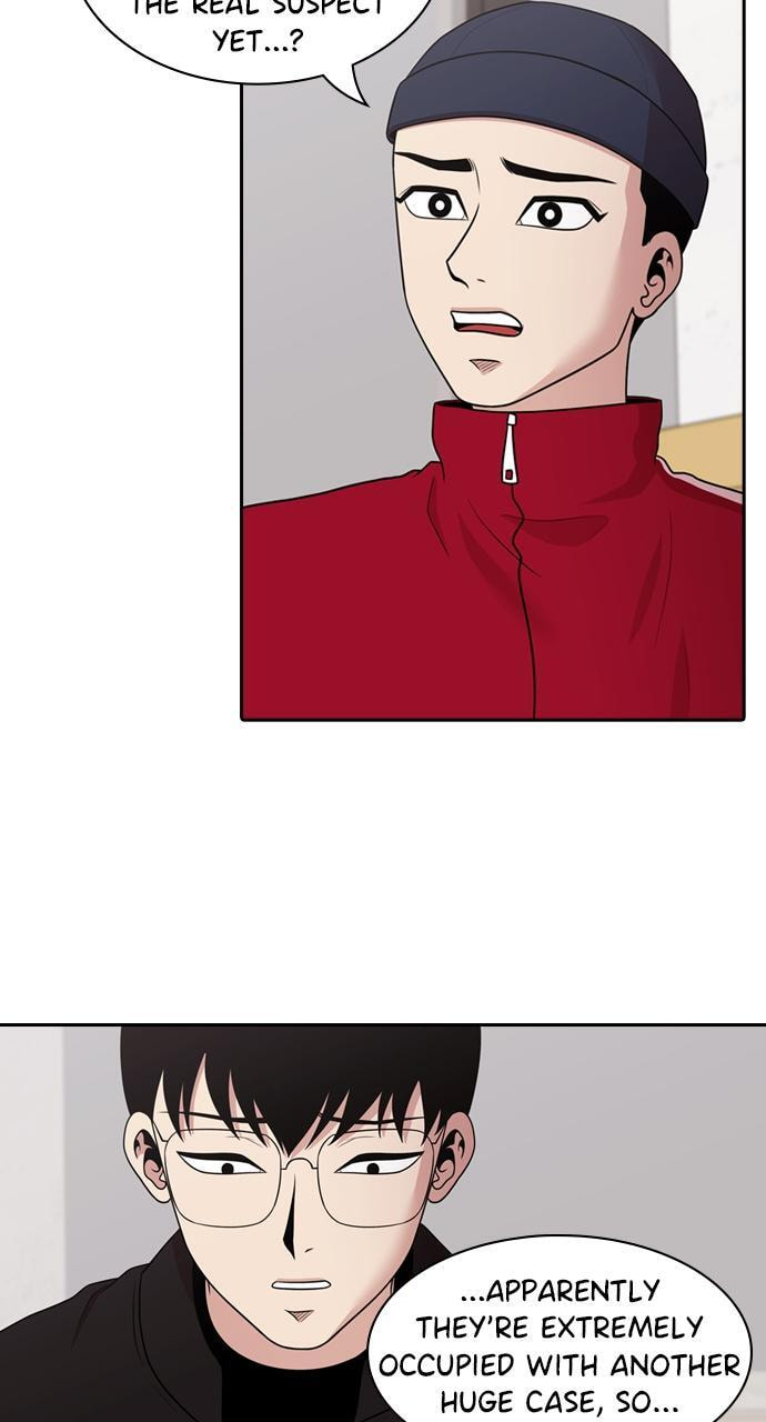 Read Tomorrow (Llama) chapter 157 image 24 on Lezhin