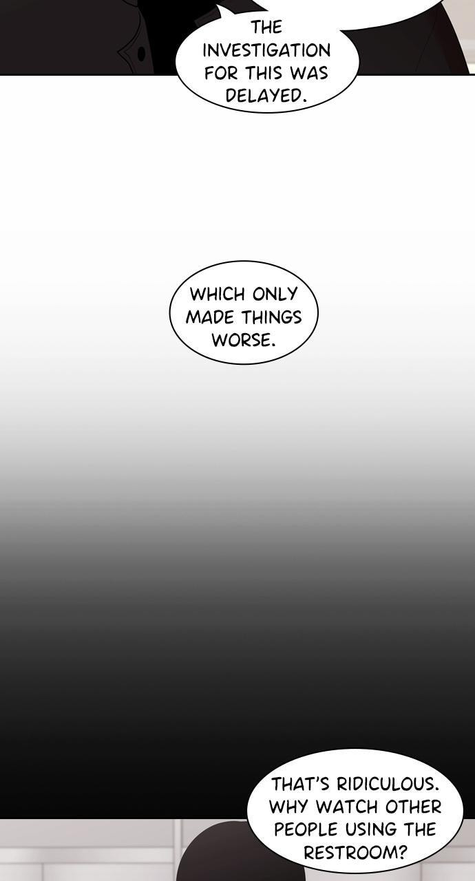 Read Tomorrow (Llama) chapter 157 image 25 on Lezhin