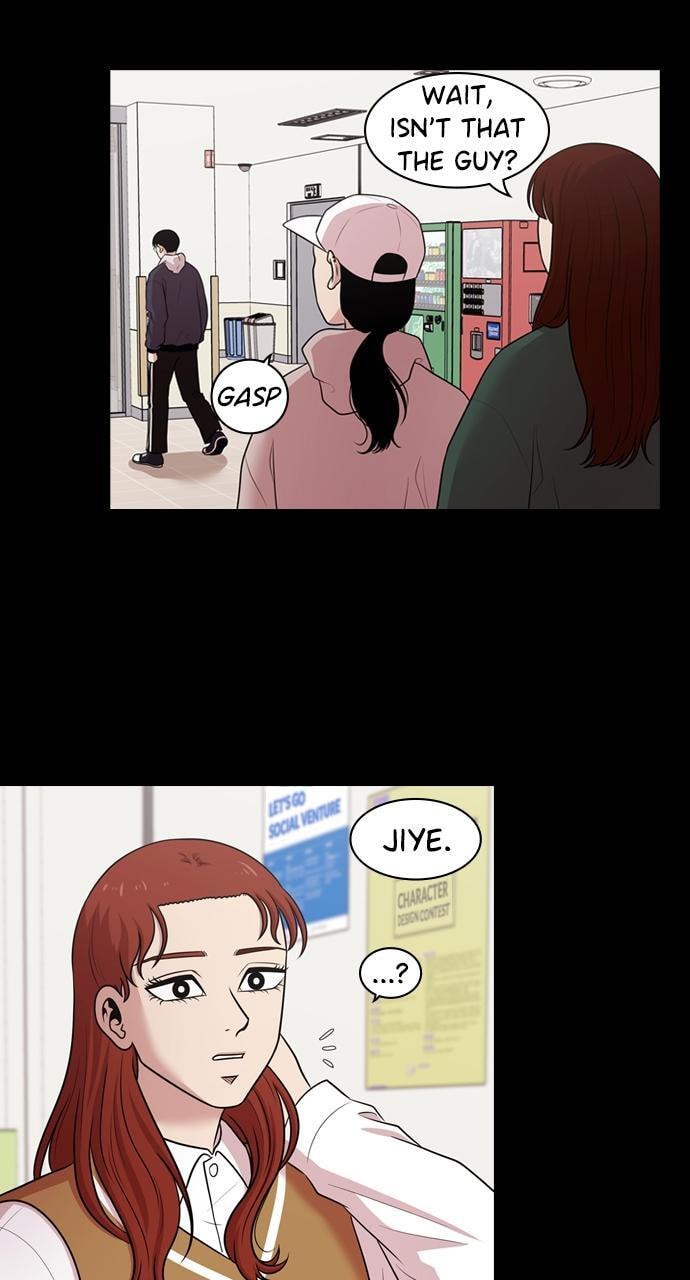 Read Tomorrow (Llama) chapter 157 image 27 on Lezhin