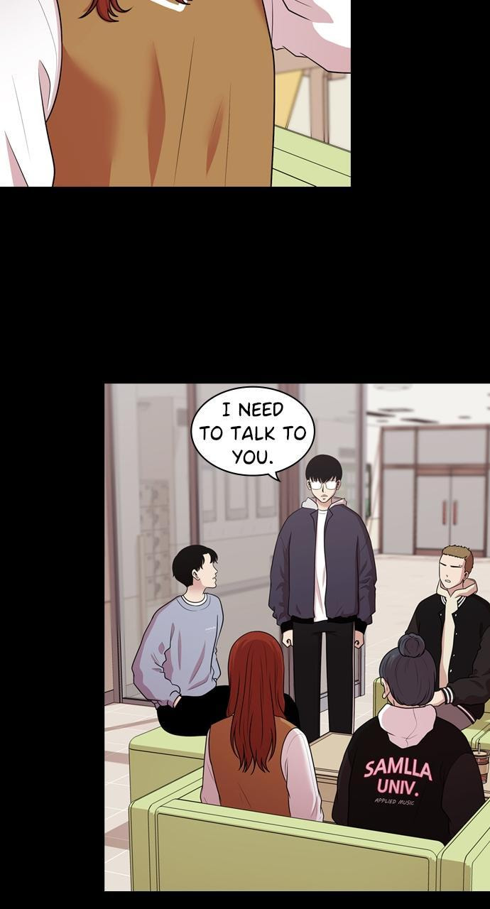 Read Tomorrow (Llama) chapter 157 image 28 on Lezhin