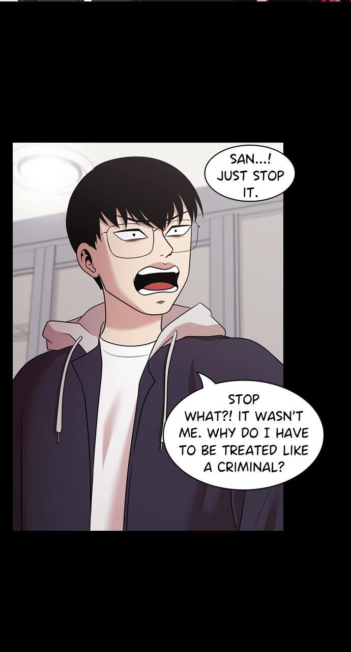 Read Tomorrow (Llama) chapter 157 image 31 on Lezhin