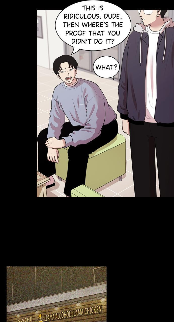 Read Tomorrow (Llama) chapter 157 image 32 on Lezhin