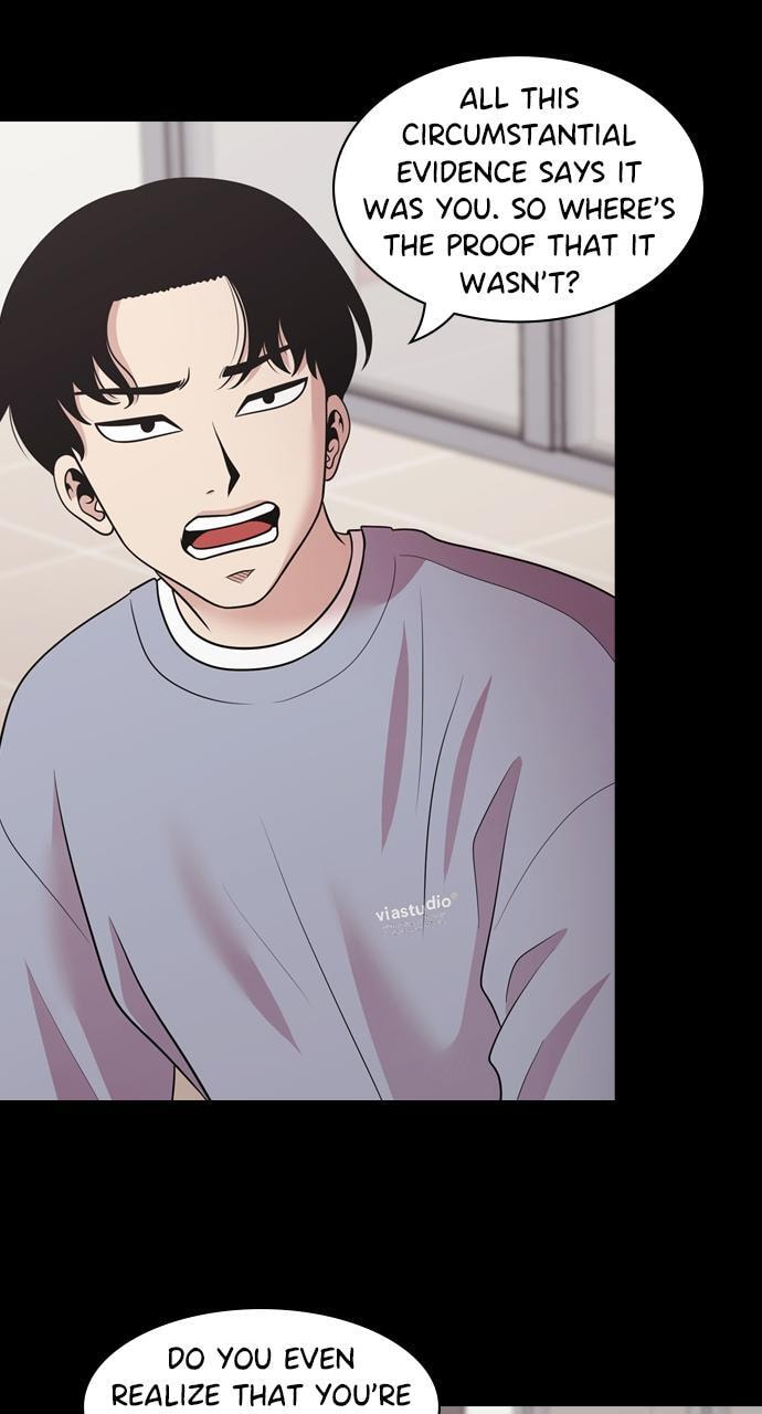 Read Tomorrow (Llama) chapter 157 image 34 on Lezhin