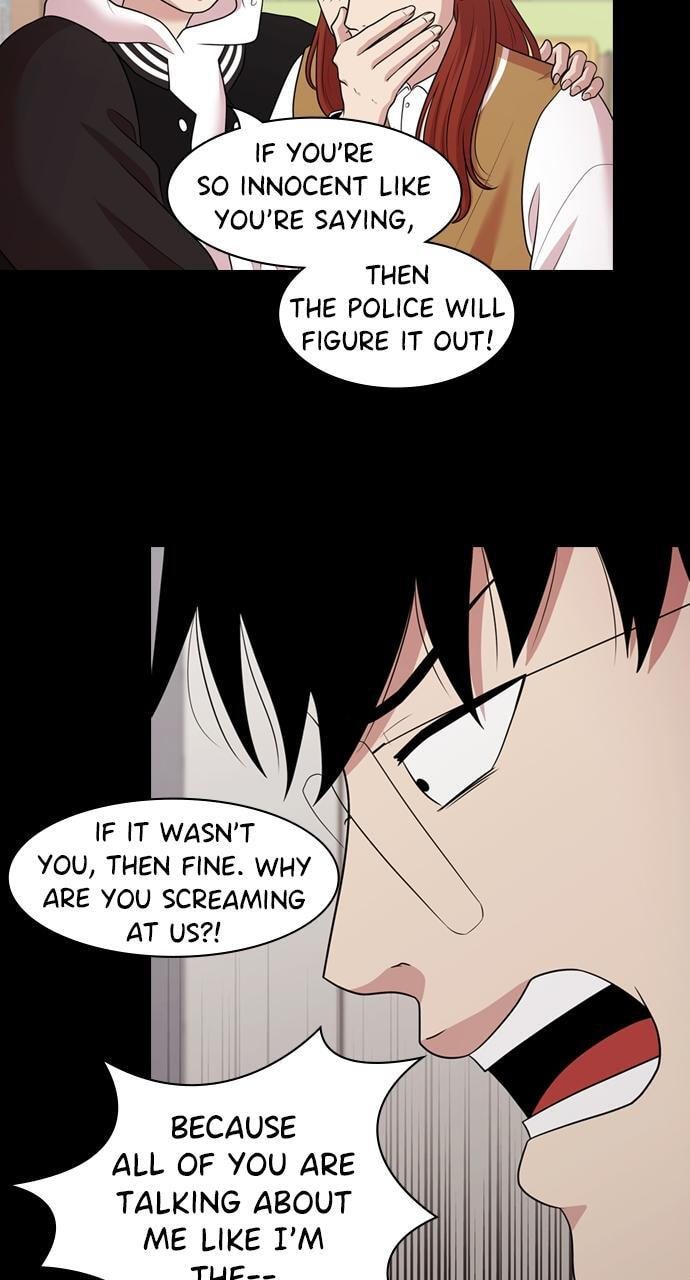 Read Tomorrow (Llama) chapter 157 image 36 on Lezhin