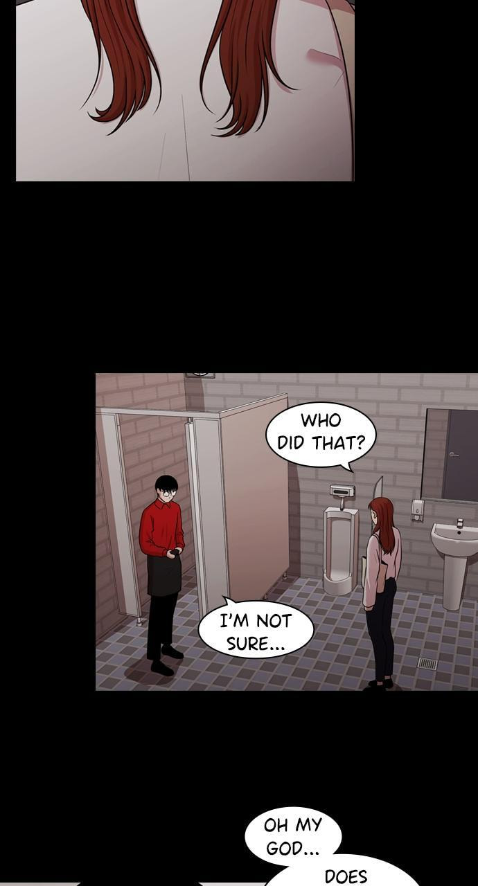 Read Tomorrow (Llama) chapter 157 image 4 on Lezhin