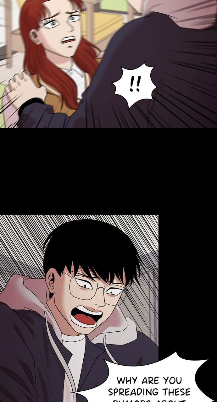 Read Tomorrow (Llama) chapter 157 image 40 on Lezhin